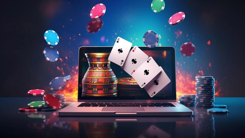 Casino Excellence — Built for Ultimate Gaming Experience