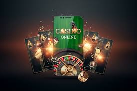 Discover the Best Mobile Casino Apps for Ultimate Gaming Experience