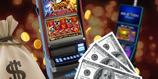 Discover the Best Mobile Casino Apps for Ultimate Gaming Experience