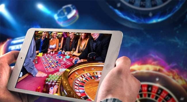 Discover the Exciting Pop Casino Välkomstbonus Your Gateway to Thrilling Gaming