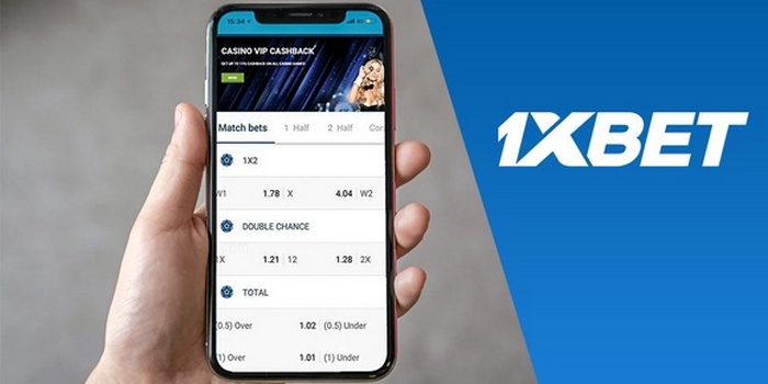 Experience Excitement with 1xBet Sports Betting