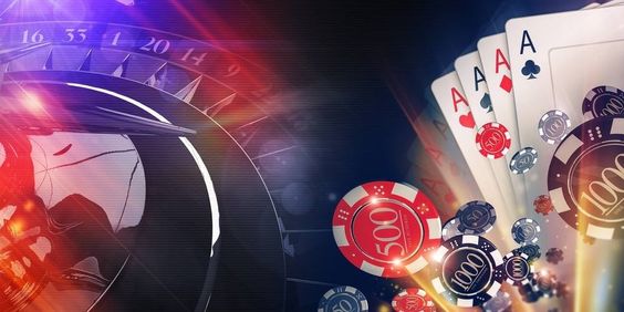 Nové české online casino 2025 Revoluce v hazardním hraní 1118384735