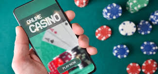 Nové české online casino 2025 Revoluce v hazardním hraní 1118384735
