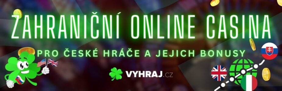 Nové online kasina 2025 Co nás čeká v online gamblingu