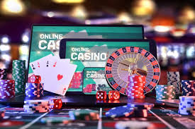 Trusted Online Casinos in the UK Your Guide to Safe and Secure Gambling Trusted Online Casinos in the UK Your Guide to Safe and Secure Gambling