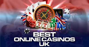Trusted Online Casinos in the UK Your Guide to Safe and Secure Gambling Trusted Online Casinos in the UK Your Guide to Safe and Secure Gambling