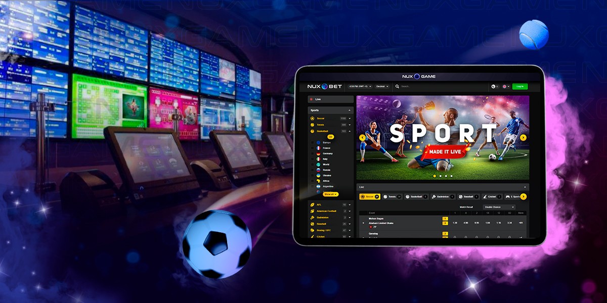 Exploring Betwinner The Ultimate Betting Platform