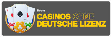 Alles, was Sie über Casinos ohne Lizenz wissen müssen Alles, was Sie über Casinos ohne Lizenz wissen müssen